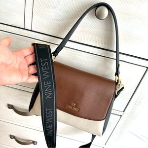 NINE WEST PURSE